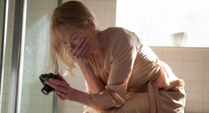 Прежде чем я усну