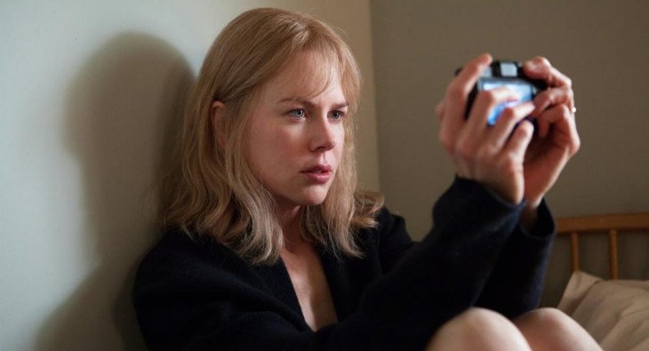 Прежде чем я усну