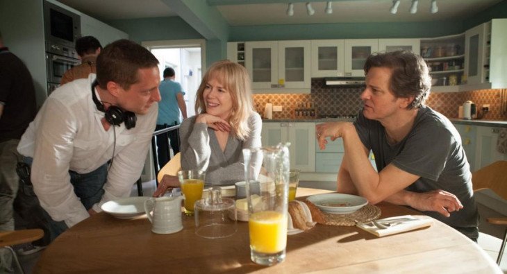 Прежде чем я усну