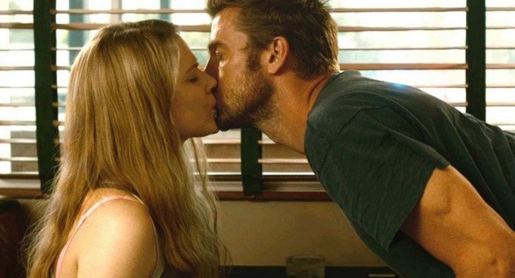 Босиком по городу