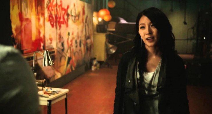 Сделай шаг: Лови момент