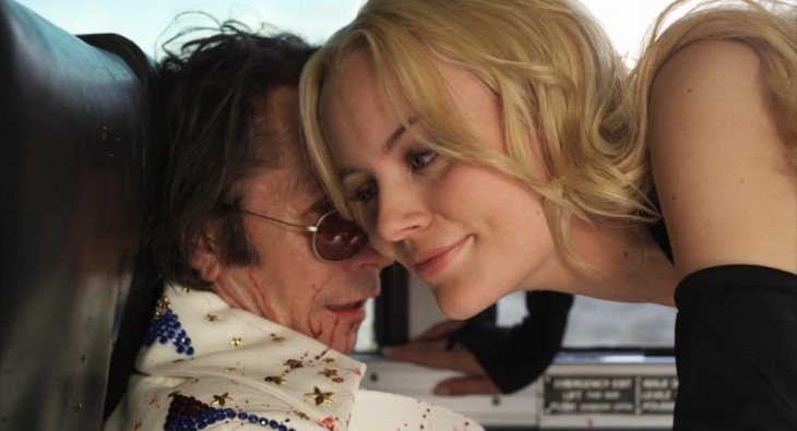 Пушки, телки и азарт