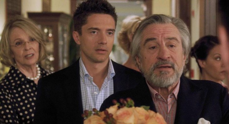 Большая свадьба