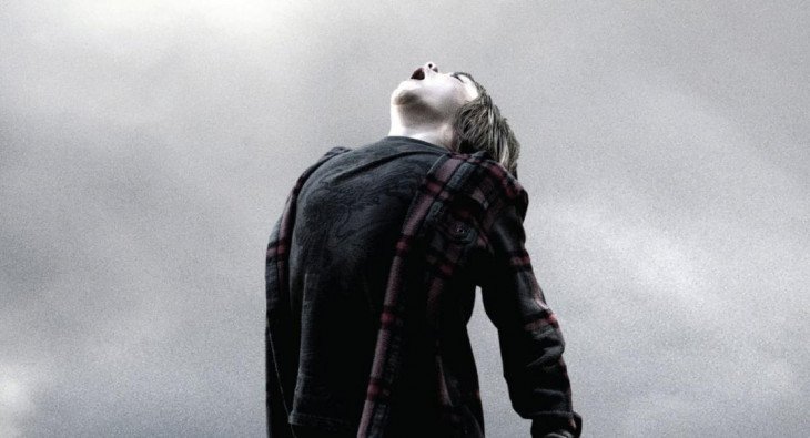 Мрачные небеса