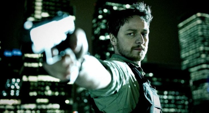 Добро пожаловать в капкан