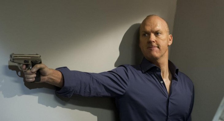 Пентхаус с видом на север