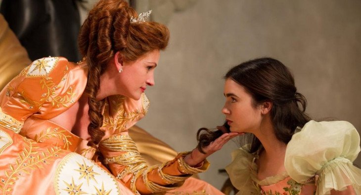 Белоснежка: Месть гномов