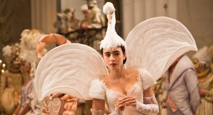 Белоснежка: Месть гномов