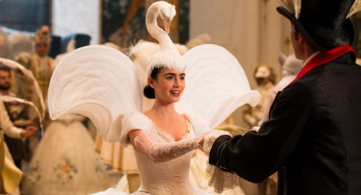 Белоснежка: Месть гномов