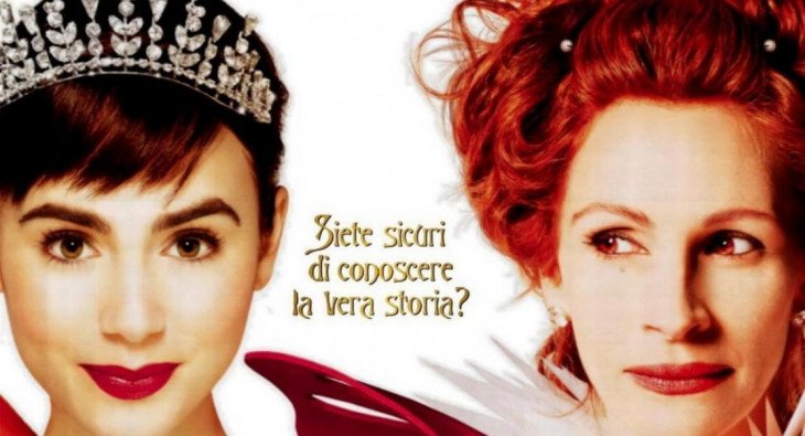 Белоснежка: Месть гномов