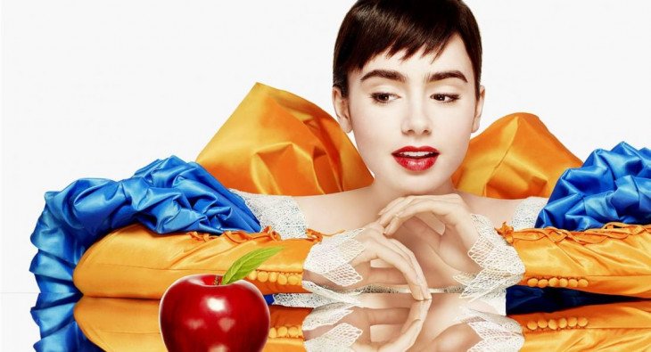 Белоснежка: Месть гномов