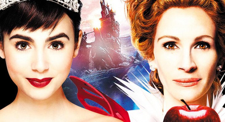 Белоснежка: Месть гномов