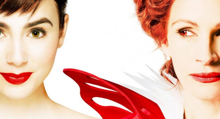 Белоснежка: Месть гномов