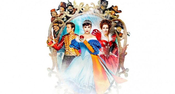 Белоснежка: Месть гномов