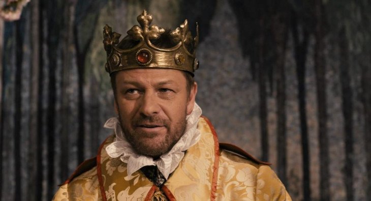 Белоснежка: Месть гномов