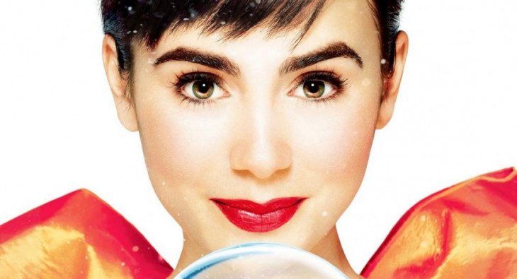 Белоснежка: Месть гномов