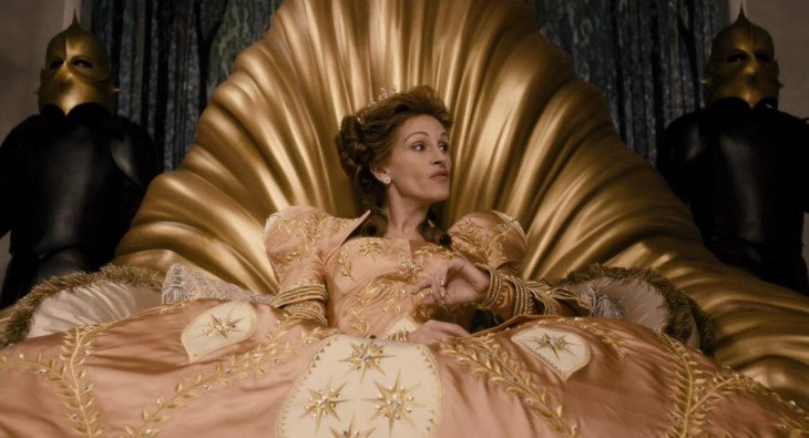 Белоснежка: Месть гномов