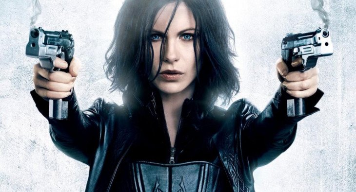 Другой мир: Пробуждение