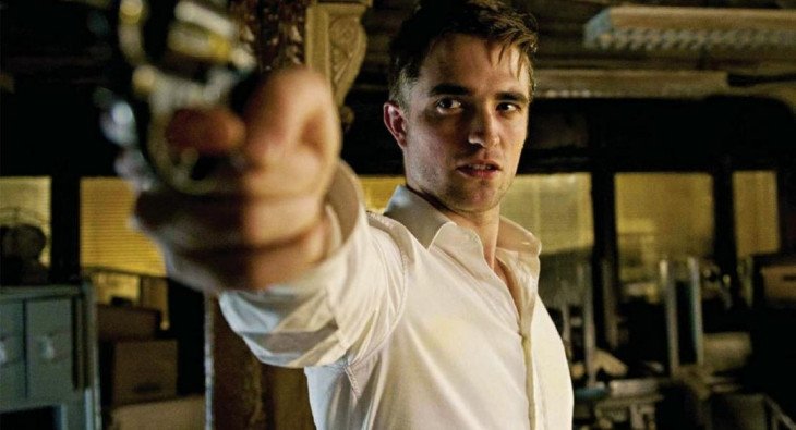 Космополис