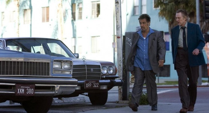 Реальные парни