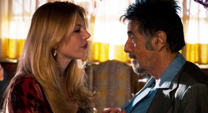 Реальные парни