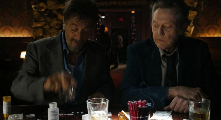 Реальные парни