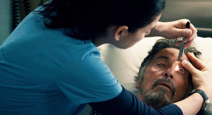 Реальные парни