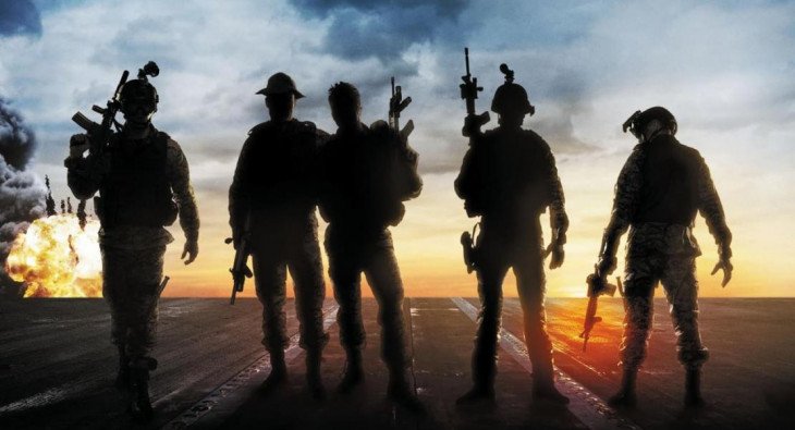 Закон доблести