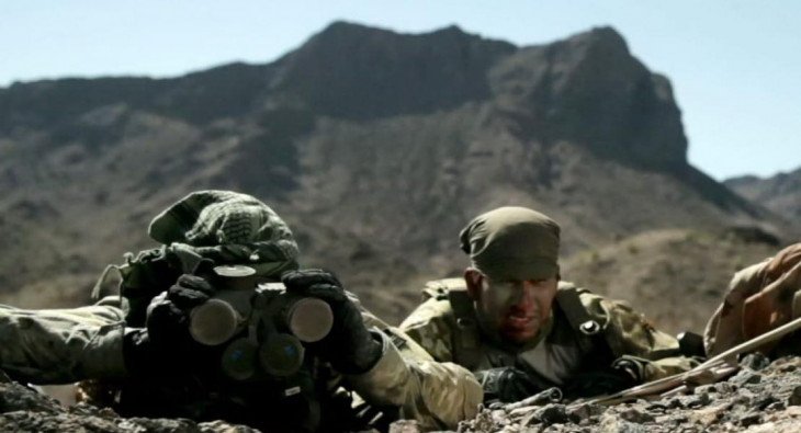 Закон доблести