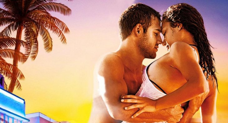 4 факта о фильме Шаг вперёд 4