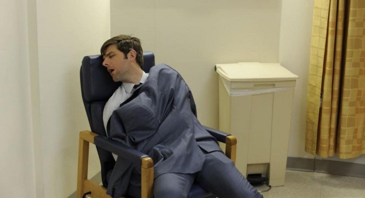 Дети сексу не помеха