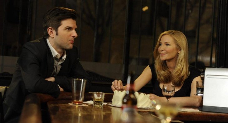 Дети сексу не помеха