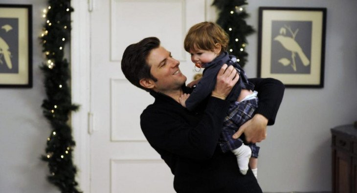 Дети сексу не помеха