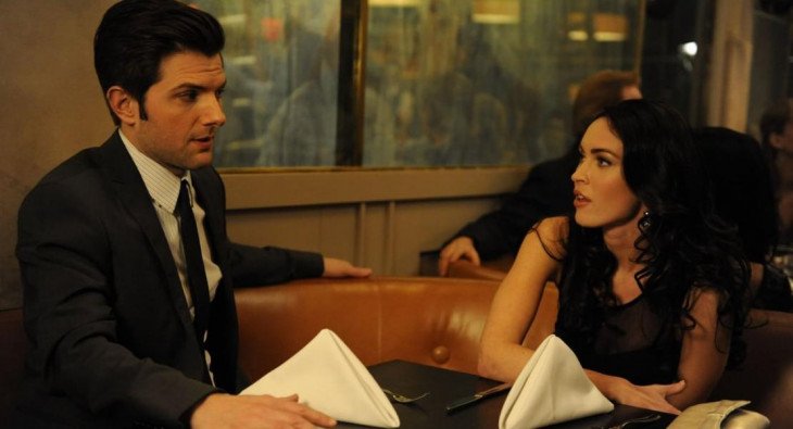 Дети сексу не помеха