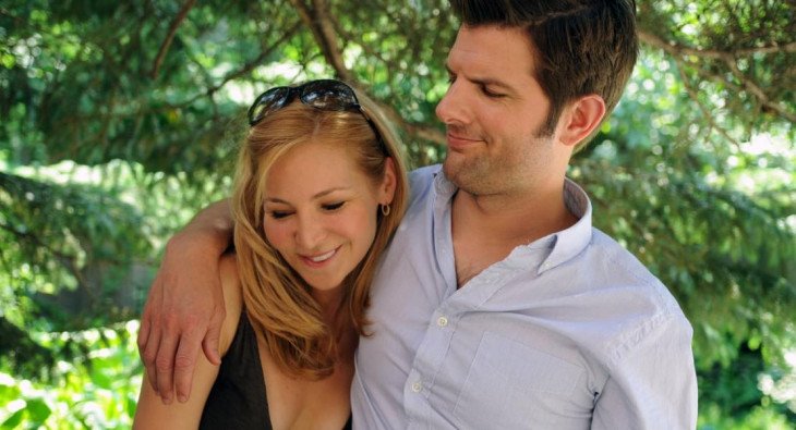 Дети сексу не помеха