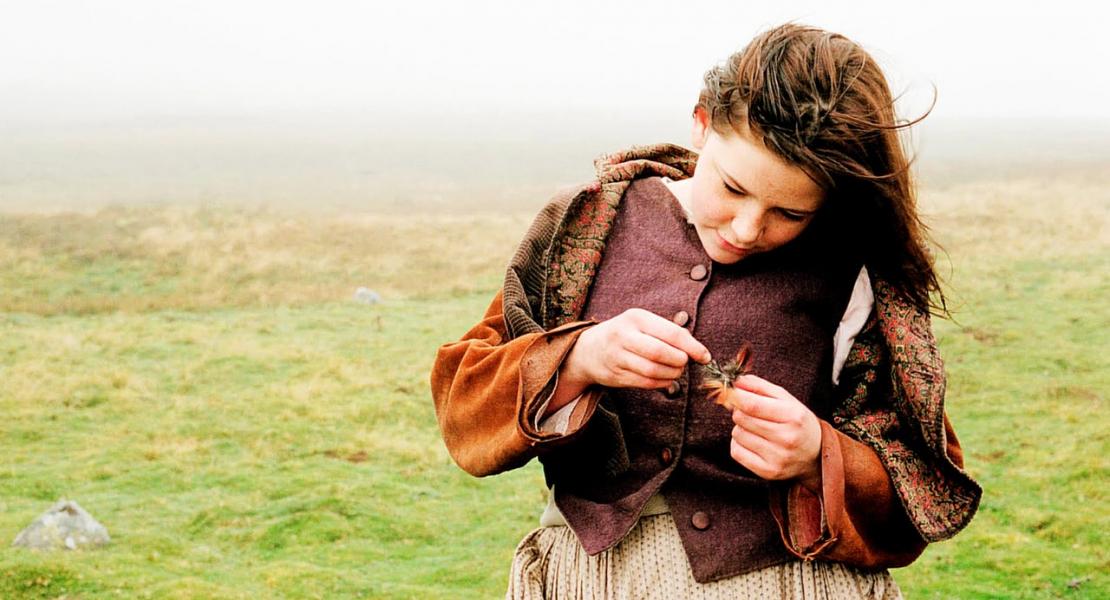 Кадры из фильма Грозовой перевал (2011) — smartfacts