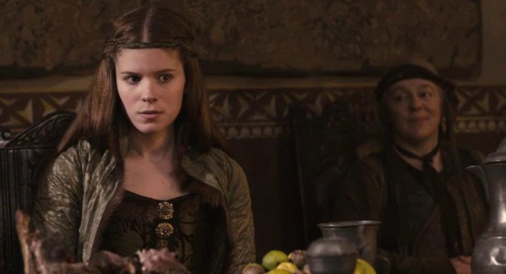 Железный рыцарь