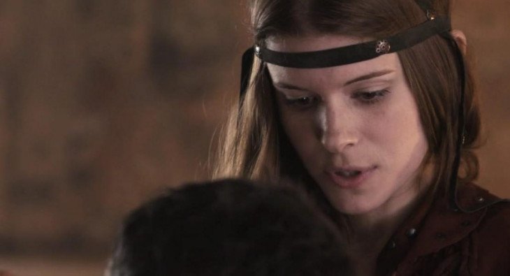 Железный рыцарь