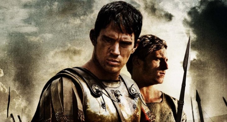 Орёл Девятого легиона