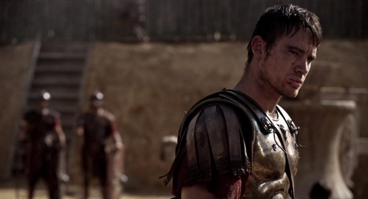 Орёл Девятого легиона