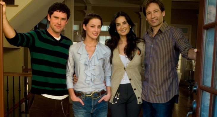 Семейка Джонсов