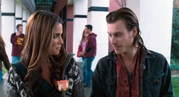 Письмо счастья