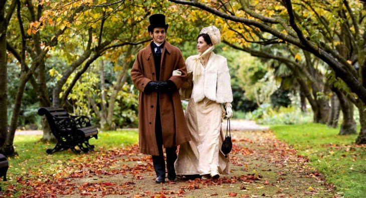 Без истерики!