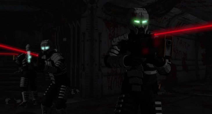 Dead Space: Последствия