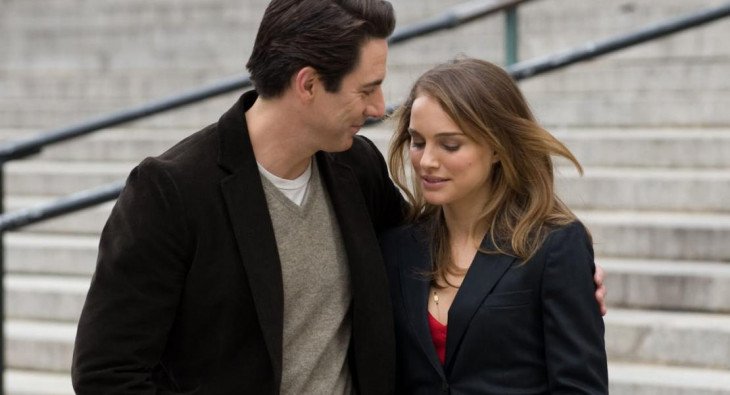 Любовь и прочие обстоятельства