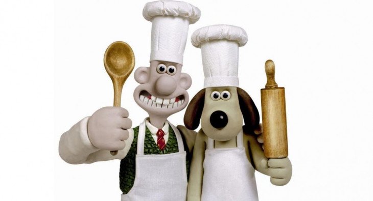 24 факта о фильме Уоллес и Громит: Дело о смертельной выпечке