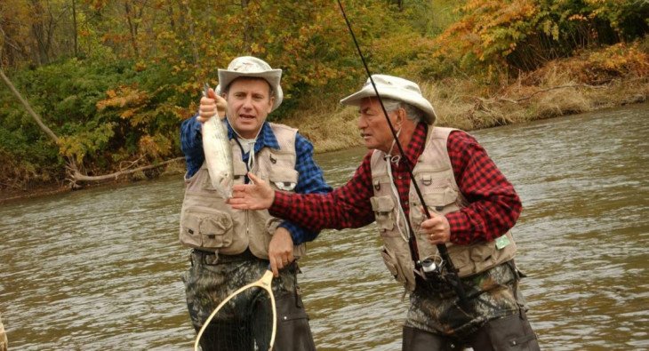 Всё о моей родне