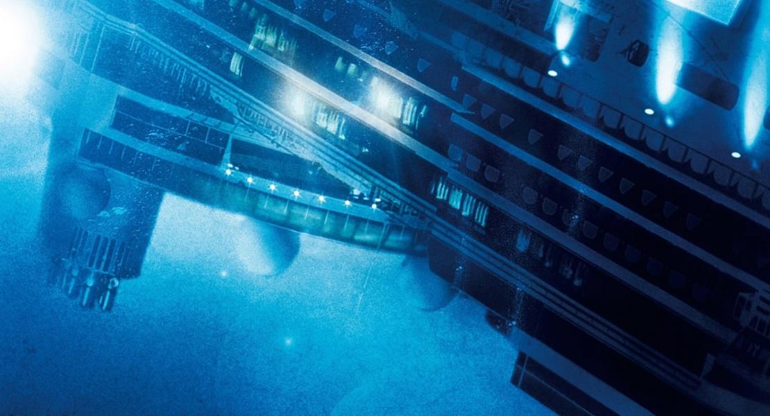 Кадры из фильма Посейдон (2006) — smartfacts