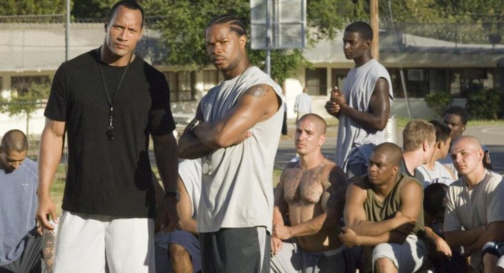 Второй шанс