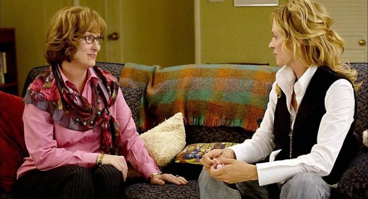 Мой лучший любовник